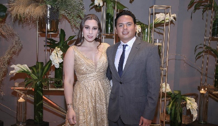  Patty De Antuñano y Barra Meade.