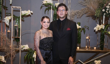  Frida y Diego.