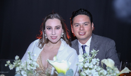  Patty De Antuñano y Barra Meade.