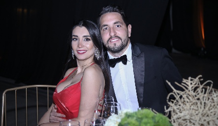  Boda de Aurelio Cadena y Carla Celis.