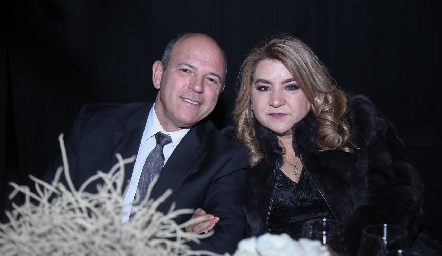  Boda de Aurelio Cadena y Carla Celis.