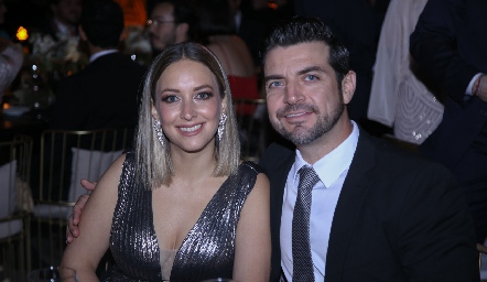  Boda de Aurelio Cadena y Carla Celis.