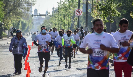  Carrera Intégrame Down.