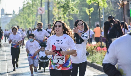  Carrera Intégrame Down.