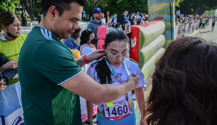  Carrera Intégrame Down.