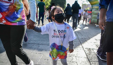  Carrera Intégrame Down.
