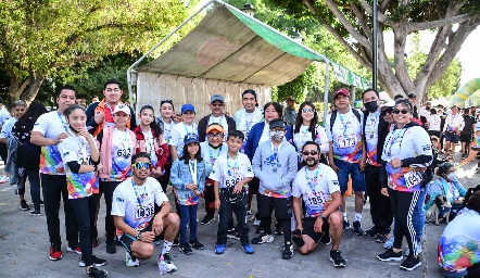  Carrera Intégrame Down.