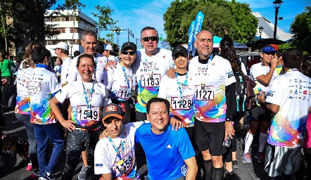  Carrera Intégrame Down.