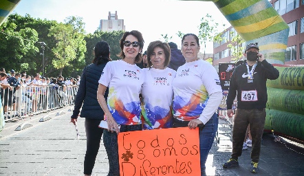  Carrera Intégrame Down.