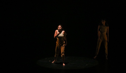 Körper Dance presenta: Más Humano.