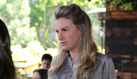  Benilde Hernández.