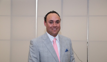  Francisco Torres Ocejo, Presidente de CANADEVI 2022.