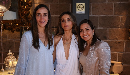Despedida para Gemma Loredo.