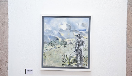  Exposicion 4° aniversario Museo Leonora Carrington.