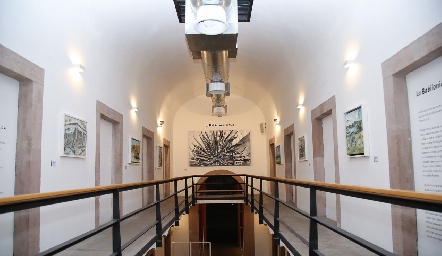  Exposicion 4° aniversario Museo Leonora Carrington.