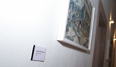  Exposicion 4° aniversario Museo Leonora Carrington.