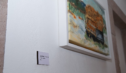  Exposicion 4° aniversario Museo Leonora Carrington.