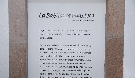  Exposicion 4° aniversario Museo Leonora Carrington.