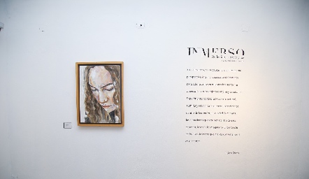 Exposicion 4° aniversario Museo Leonora Carrington.