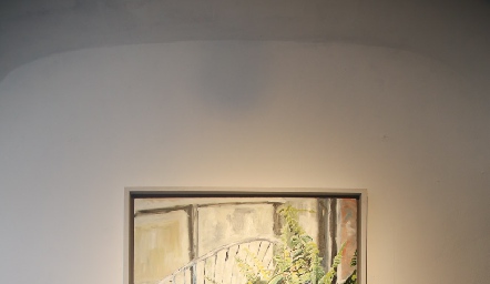  Exposicion 4° aniversario Museo Leonora Carrington.