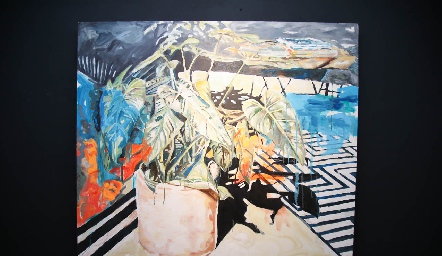  Exposicion 4° aniversario Museo Leonora Carrington.