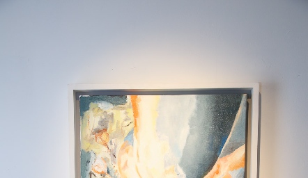  Exposicion 4° aniversario Museo Leonora Carrington.