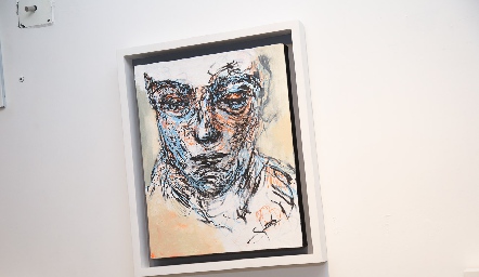 Exposicion 4° aniversario Museo Leonora Carrington.