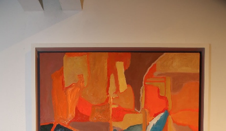  Exposicion 4° aniversario Museo Leonora Carrington.