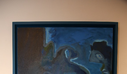  Exposicion 4° aniversario Museo Leonora Carrington.