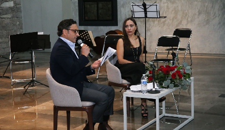  Exposicion 4° aniversario Museo Leonora Carrington.