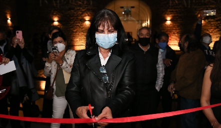  Exposicion 4° aniversario Museo Leonora Carrington.