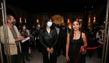  Exposicion 4° aniversario Museo Leonora Carrington.