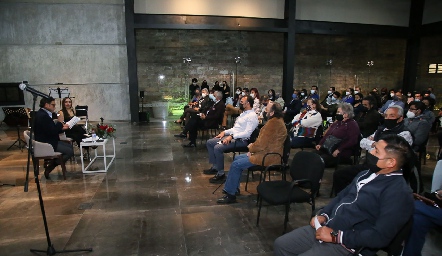  Exposicion 4° aniversario Museo Leonora Carrington.
