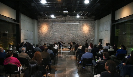 Exposicion 4° aniversario Museo Leonora Carrington.