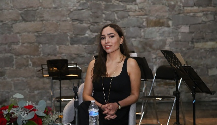  Exposicion 4° aniversario Museo Leonora Carrington.