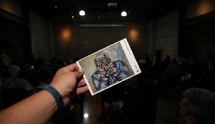  Exposicion 4° aniversario Museo Leonora Carrington.