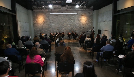  Exposicion 4° aniversario Museo Leonora Carrington.