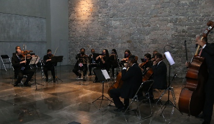  Exposicion 4° aniversario Museo Leonora Carrington.