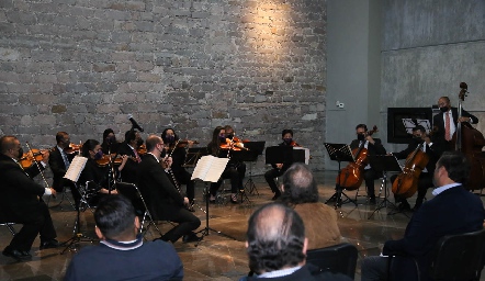  Exposicion 4° aniversario Museo Leonora Carrington.