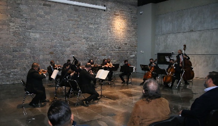  Exposicion 4° aniversario Museo Leonora Carrington.