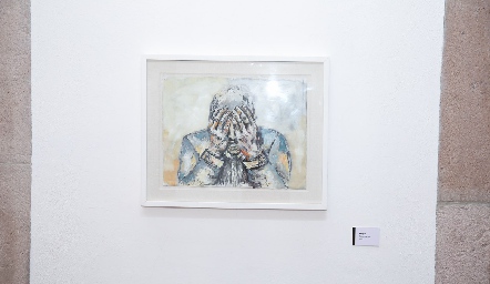  Exposicion 4° aniversario Museo Leonora Carrington.