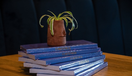 Presentación del Libro Florescencia.