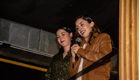 Presentación del Libro Florescencia.