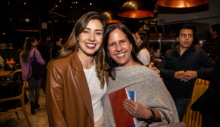 Presentación del Libro Florescencia.