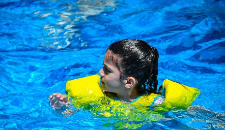  Cumpleaños de María Inés Zamanillo.