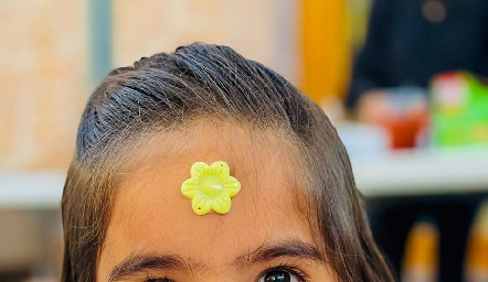  Cumpleaños de María Inés Zamanillo.
