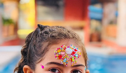  Cumpleaños de María Inés Zamanillo.