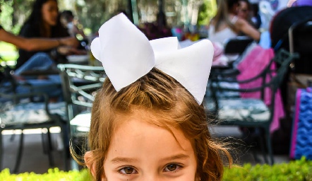  Cumpleaños de María Inés Zamanillo.