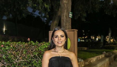  Verónica.