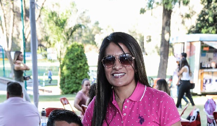  Familia Macías Martínez, Oscar, Ana Luisa y María José.